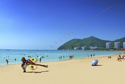 sanya