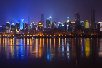 Chongqing