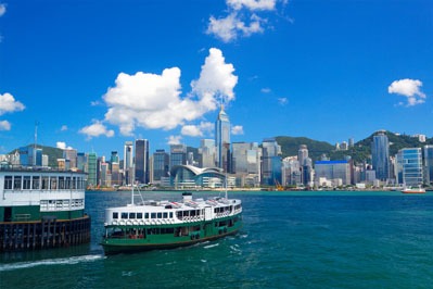 Star Ferry