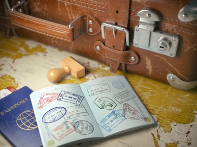 Viaggio in Cina