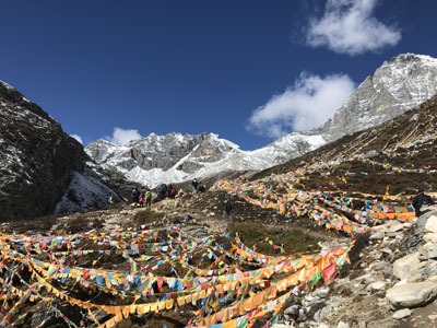 Tibet