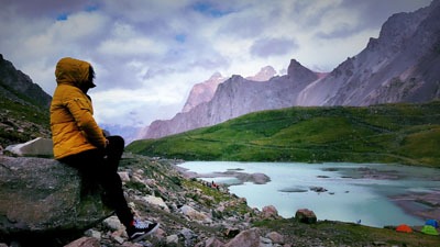 Xinjiang