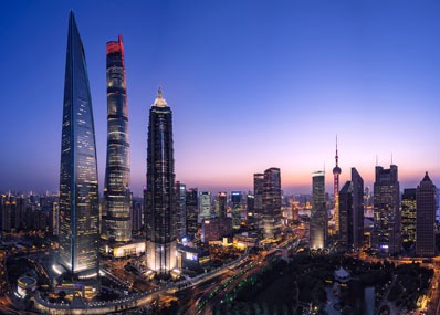 shanghai