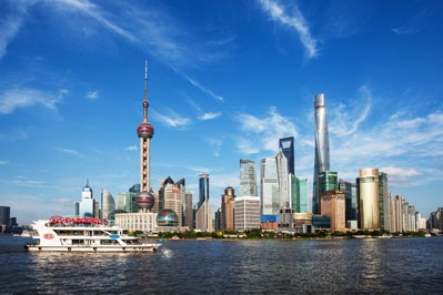 shanghai
