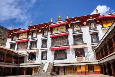 Lhasa
