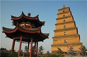 pagoda