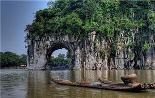 Collina della proboscide dell'Elefante