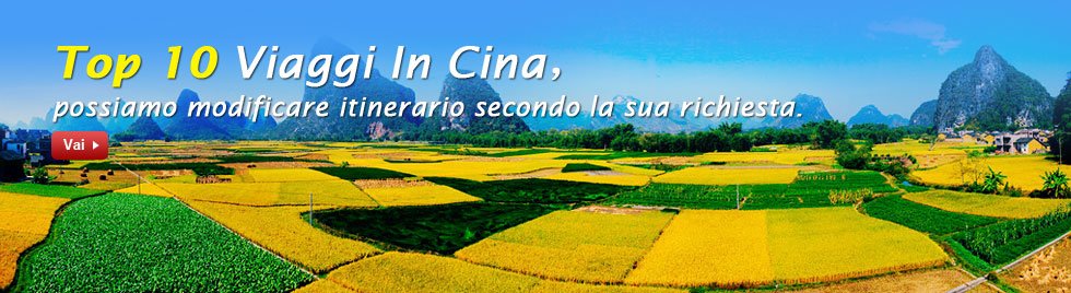 Top 10 Viaggi