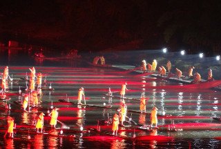 Spettacolo Impressione Liusanjie