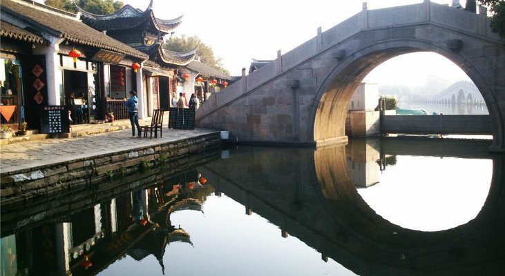 Zhouzhuang