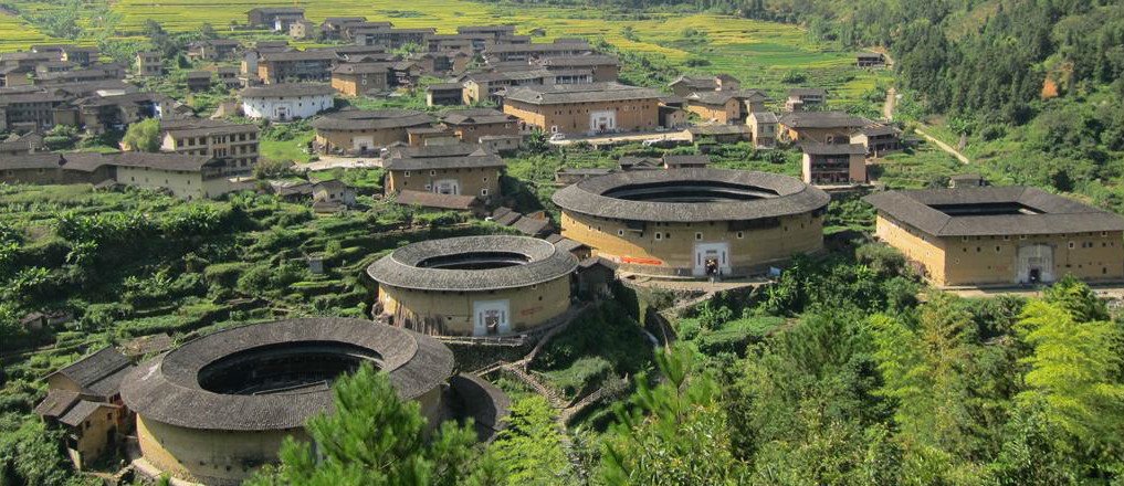 Tulou