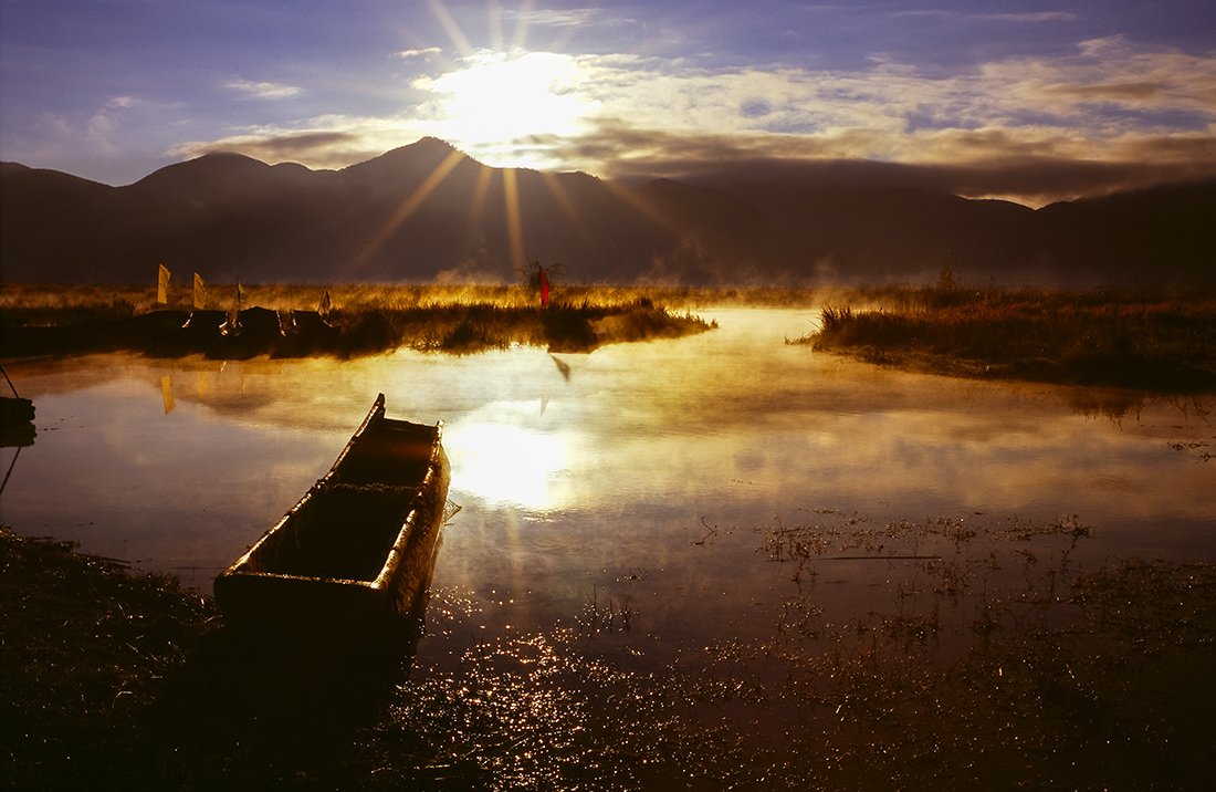 Yunnan