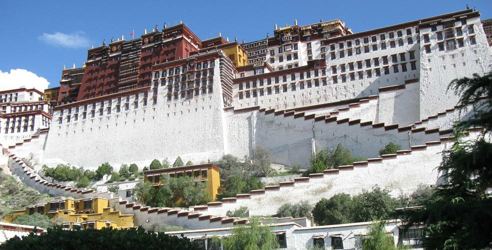 Palazzo Potala