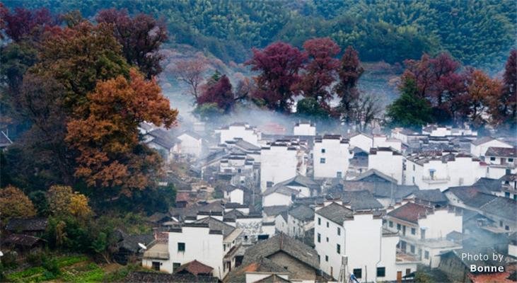 Wuyuan