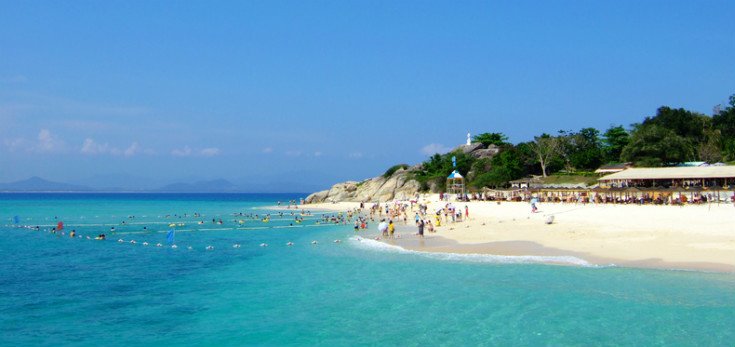 sanya