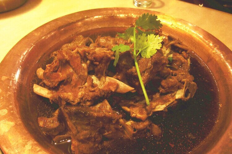 I migliori ristoranti di Pechino