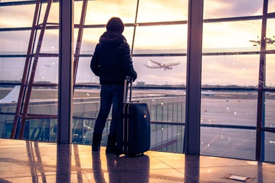 Aeroporto di Pechino