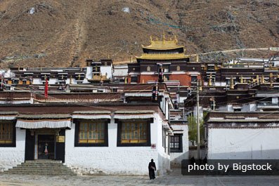 Gyantze