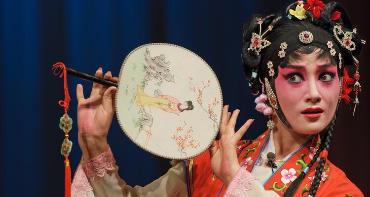 Opera di Pechino