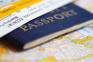 passaporto