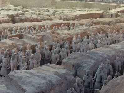 Qinshihuang