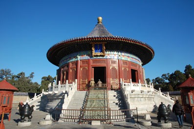 Tempio del cielo