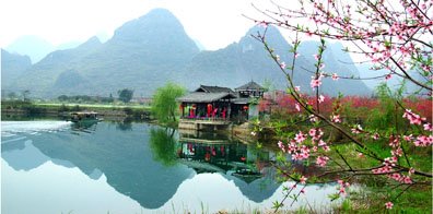 Yangshuo