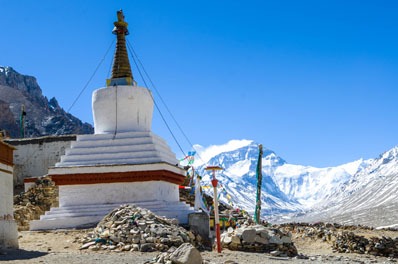 tibet tour