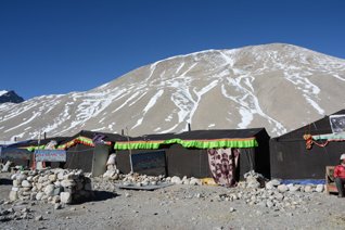 Tenda