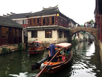zhouzhuang