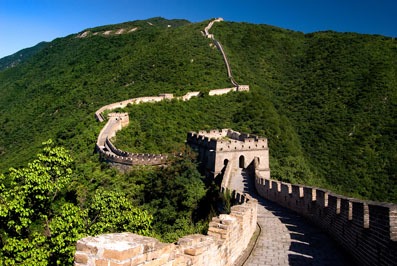 grande muraglia