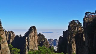 Cayon del mare occidentale