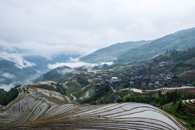 longsheng