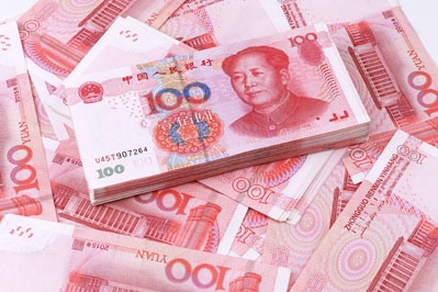 renminbi