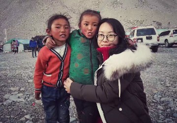 TIBET