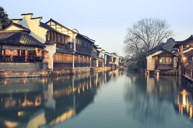 Wuzhen