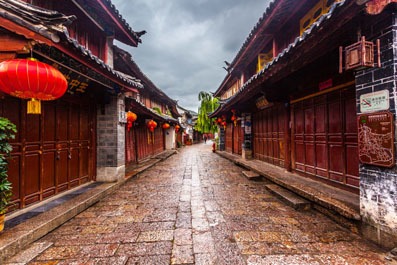 lijiang