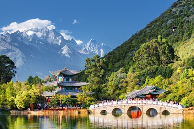 Lijiang