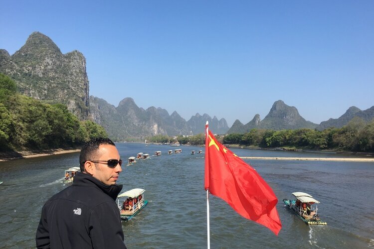Guilin