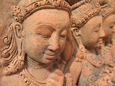 Grotte di Mogao