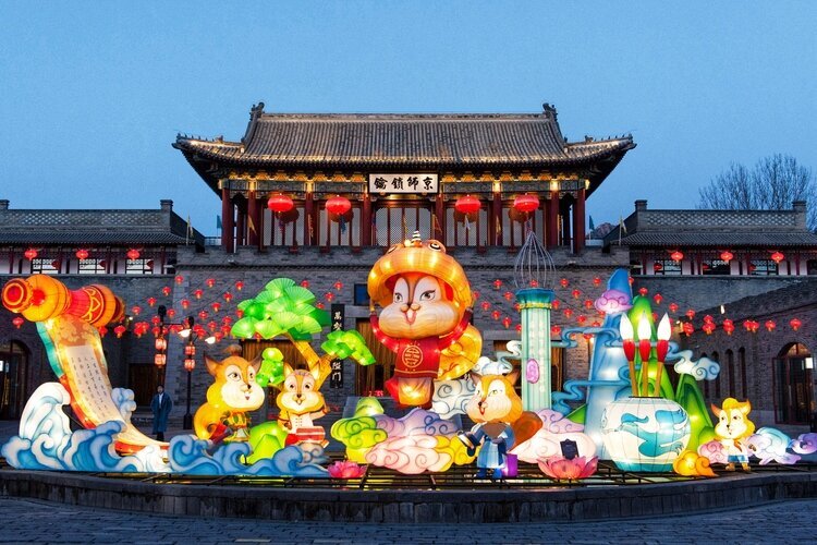 visitare Shanghai a prezzi vantaggiosi