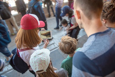 guida china highlights