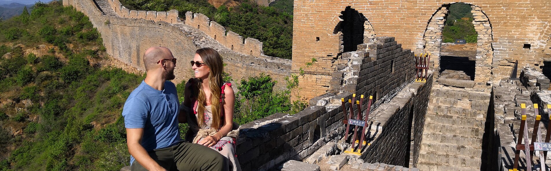 Tour Cina - Viaggio Privato su Misura in Cina