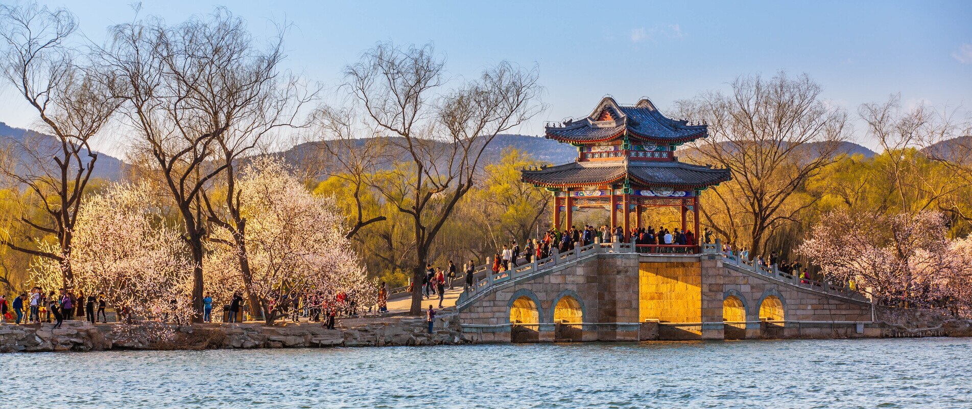 Quando Andare a Pechino