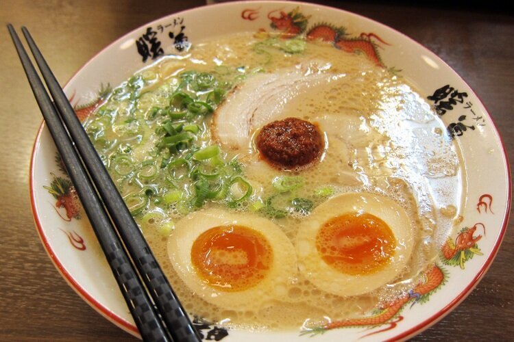 ristorante giapponese shanghai