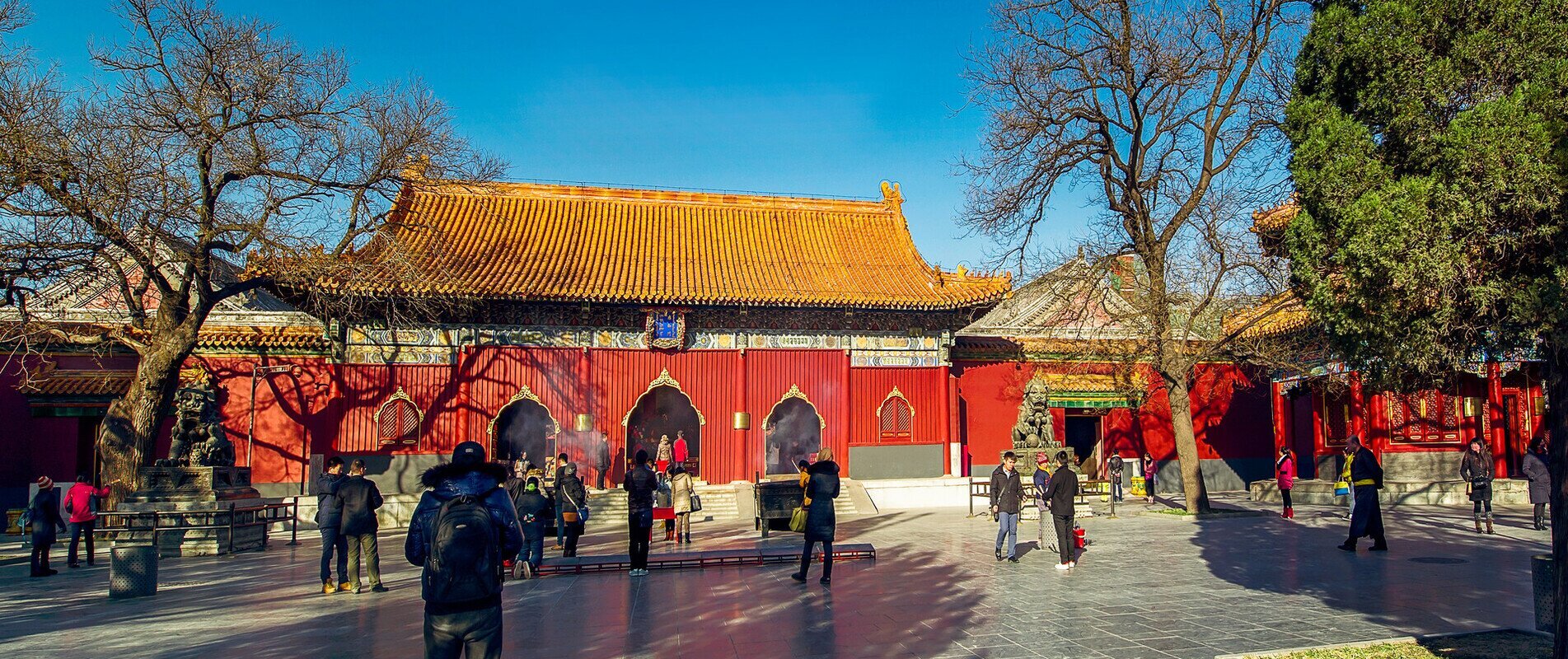 Tempio Lama