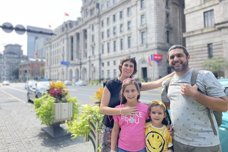 Quando Visitare Shanghai