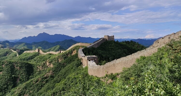 Grande Muraglia