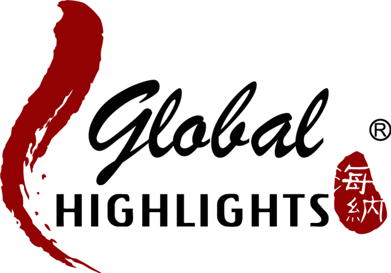 China Highlights logo