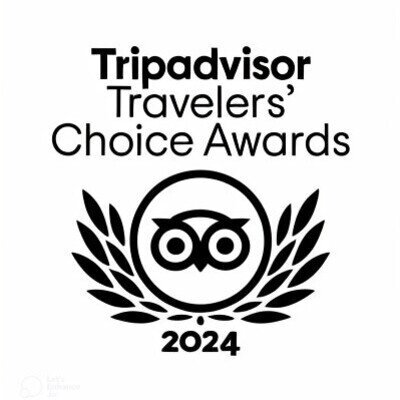 Scelta dei viaggiatori 2024